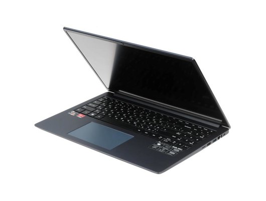 Ноутбук Maibenben M647/M6471SG0LURE3/Ryzen 7-4800H/16Gb/1Tb/16 FHD+ IPS/Linux синий